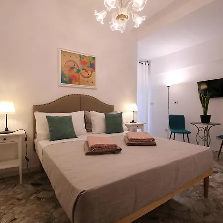 Cavour & Savoia Guest house