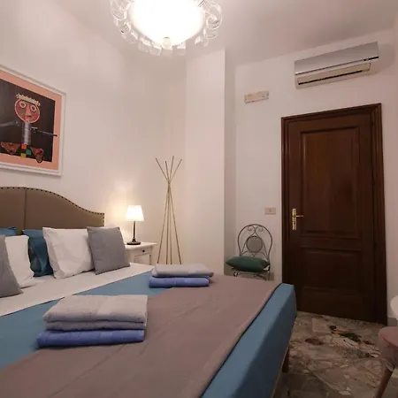 Guest house Cavour & Savoia