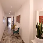 Cavour & Savoia Pensiune Bari
