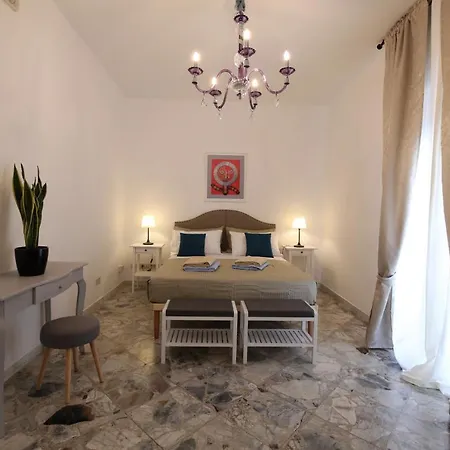 Cavour & Savoia Affittacamere