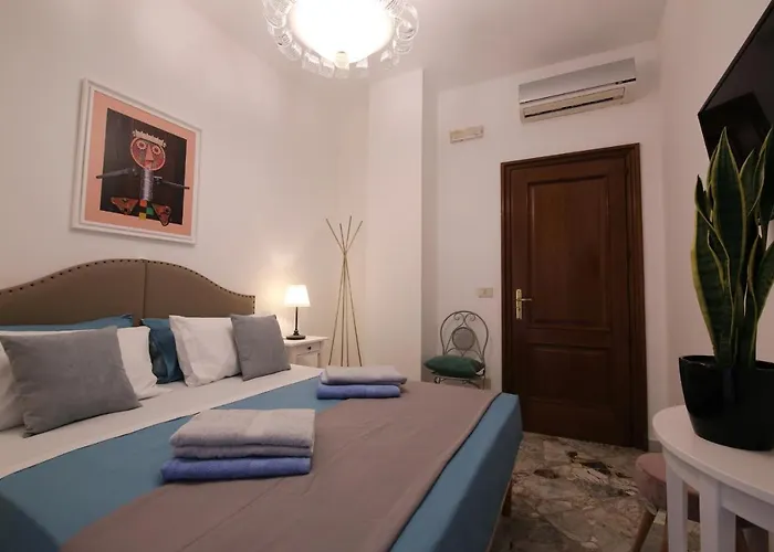 Πανσιόν Cavour & Savoia