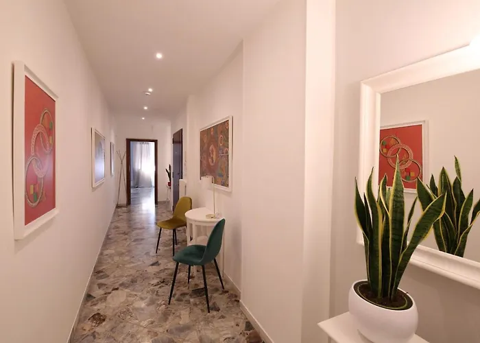 Cavour & Savoia Πανσιόν Μπάρι